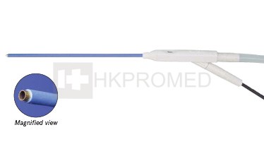 射頻吸引凝血器