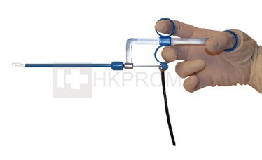 鼻息肉線圈手術系統(tǒng)