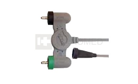 雙極鑷子導(dǎo)線