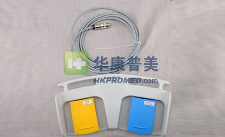 雙踏板腳踏開(kāi)關(guān)